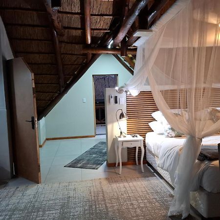 Kruger Riverside Lodge - No Load-Shedding Marloth Park Zewnętrze zdjęcie