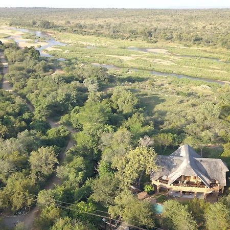 Kruger Riverside Lodge - No Load-Shedding Marloth Park Zewnętrze zdjęcie