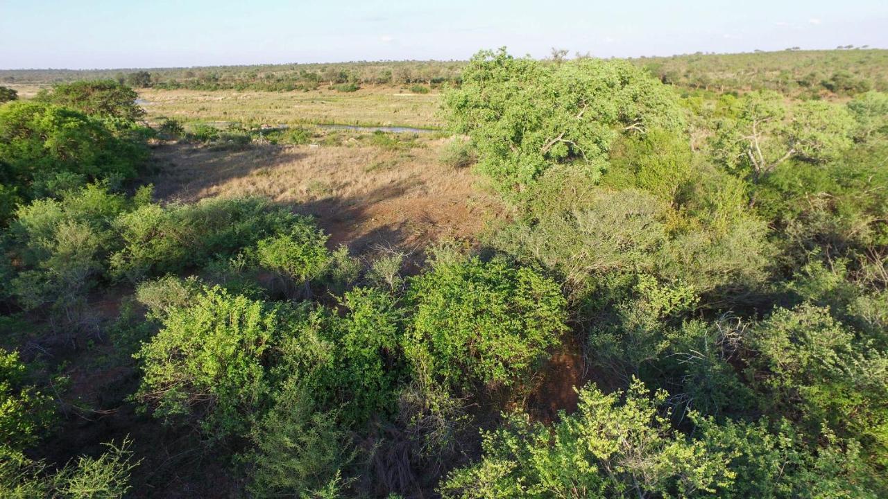 Kruger Riverside Lodge - No Load-Shedding Marloth Park Zewnętrze zdjęcie