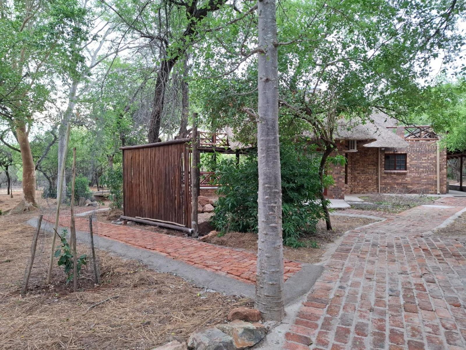 Kruger Riverside Lodge - No Load-Shedding Marloth Park Zewnętrze zdjęcie