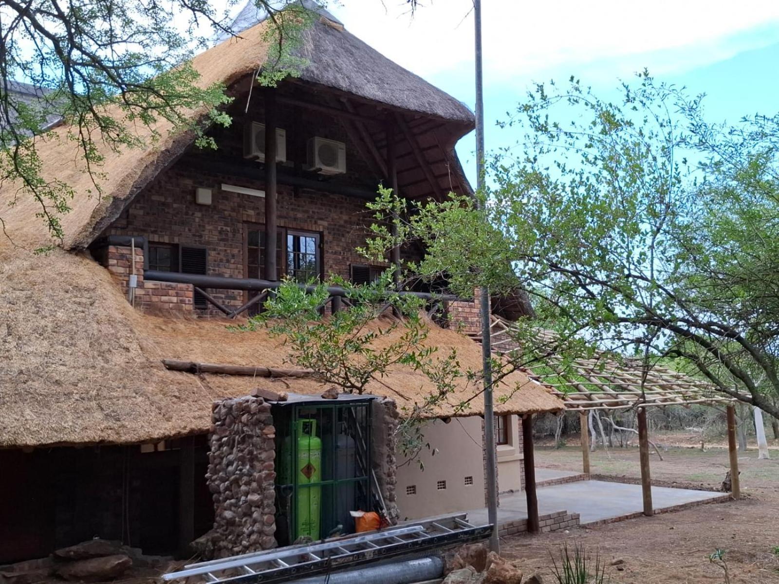 Kruger Riverside Lodge - No Load-Shedding Marloth Park Zewnętrze zdjęcie