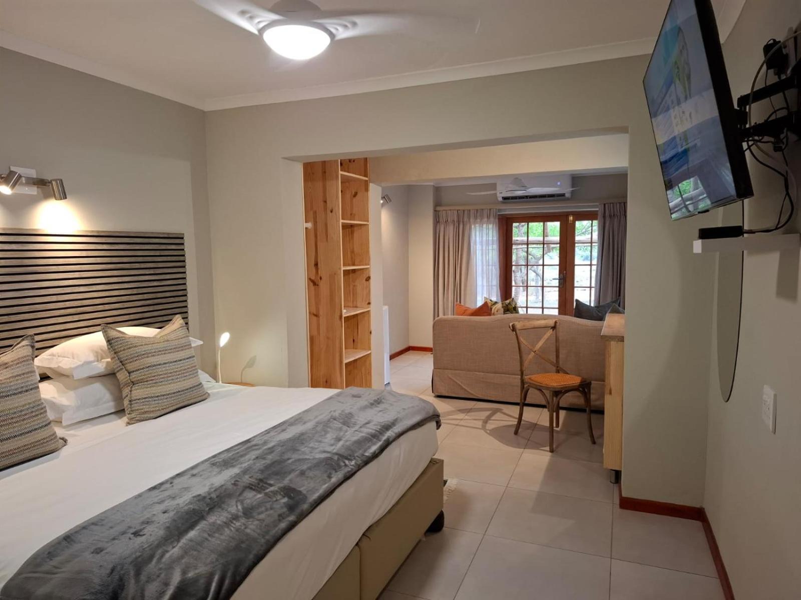 Kruger Riverside Lodge - No Load-Shedding Marloth Park Zewnętrze zdjęcie