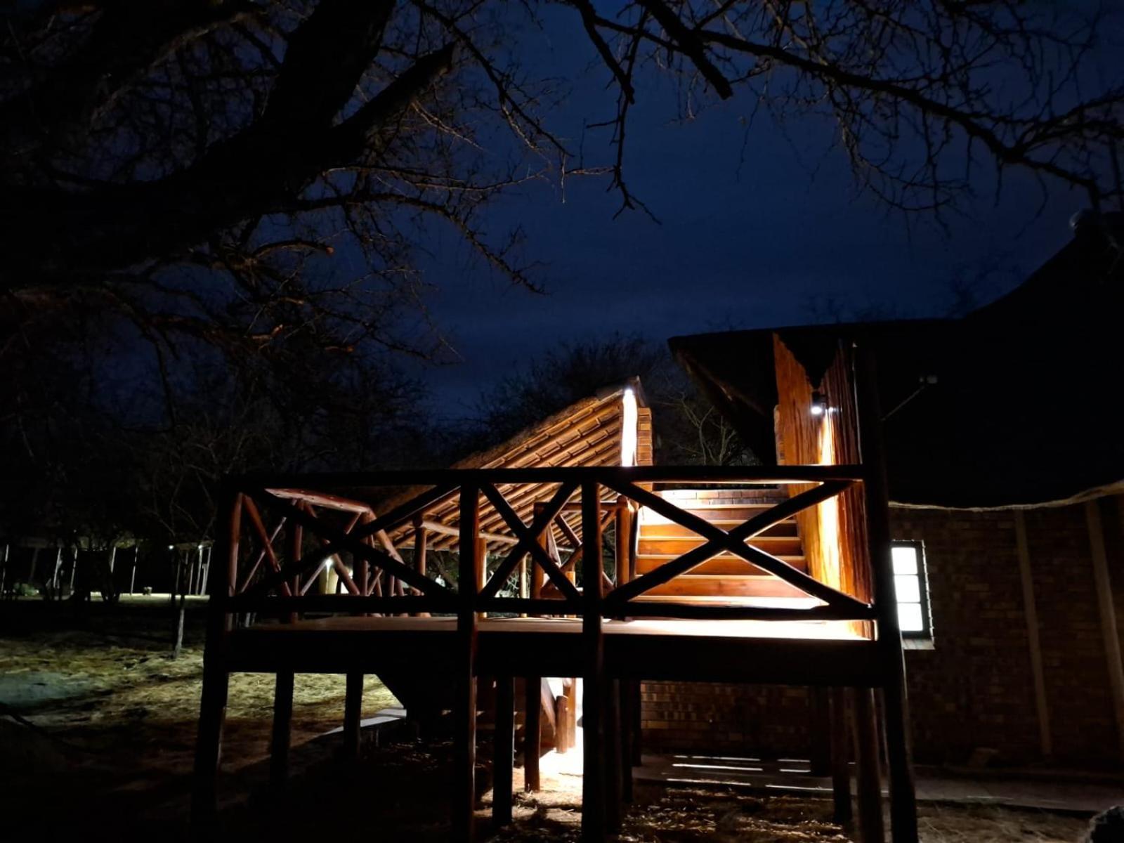 Kruger Riverside Lodge - No Load-Shedding Marloth Park Zewnętrze zdjęcie