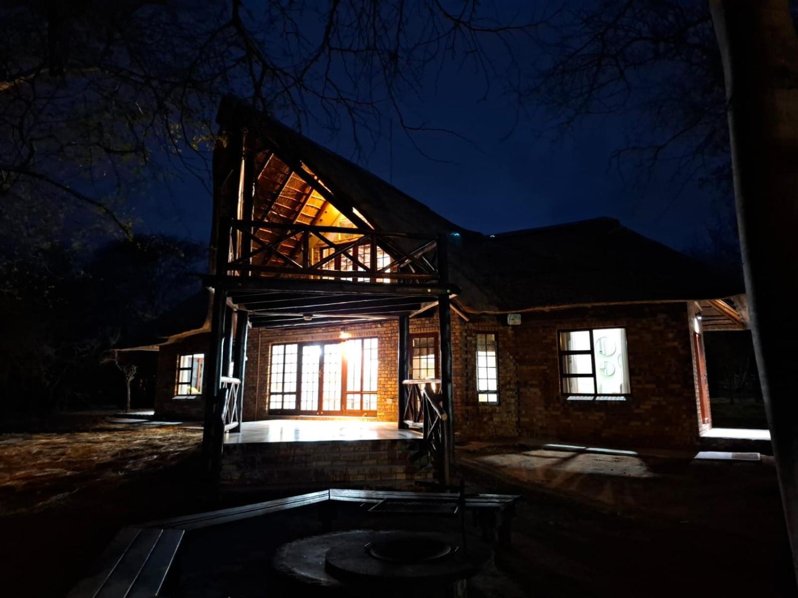 Kruger Riverside Lodge - No Load-Shedding Marloth Park Zewnętrze zdjęcie