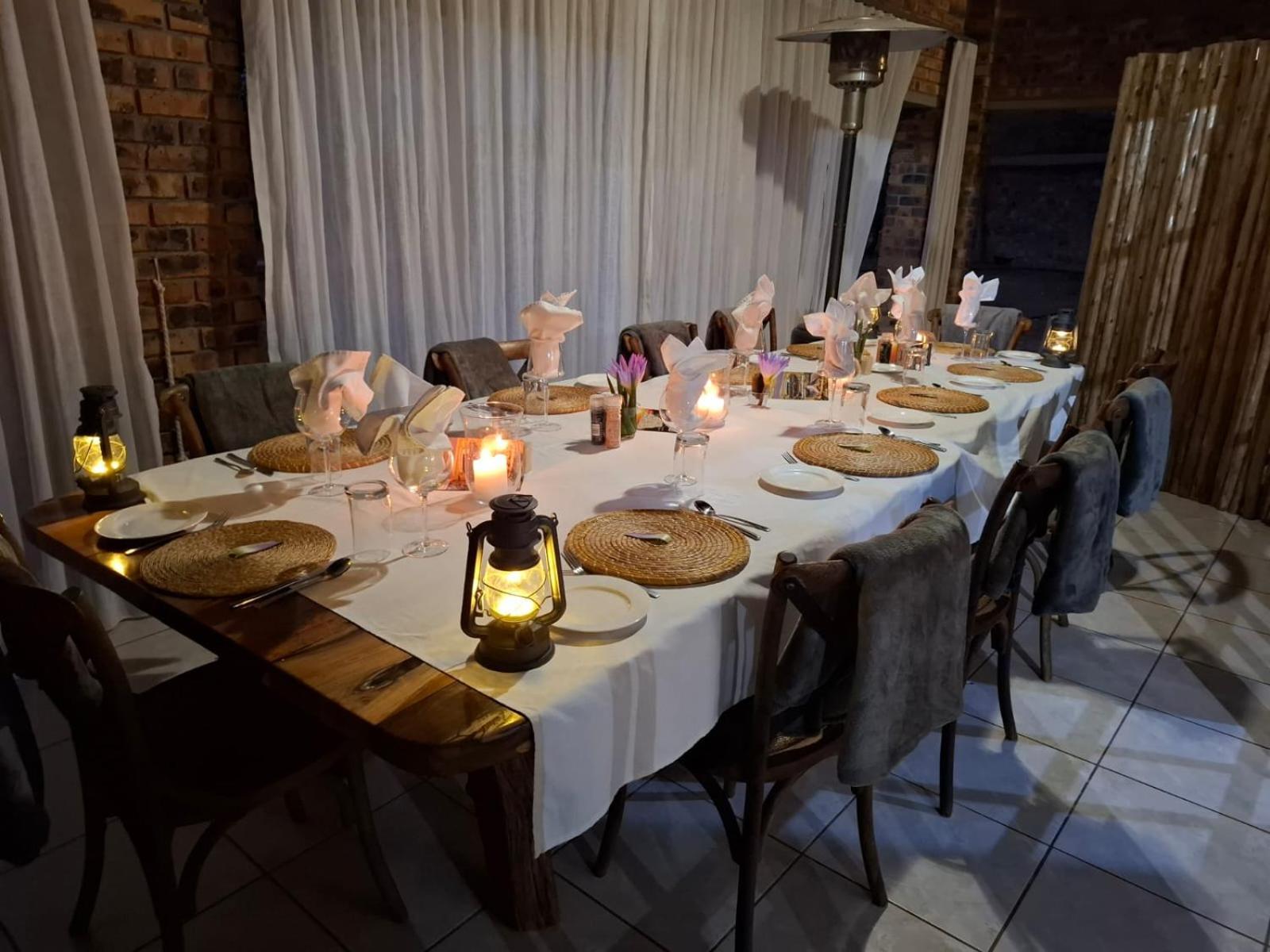 Kruger Riverside Lodge - No Load-Shedding Marloth Park Zewnętrze zdjęcie