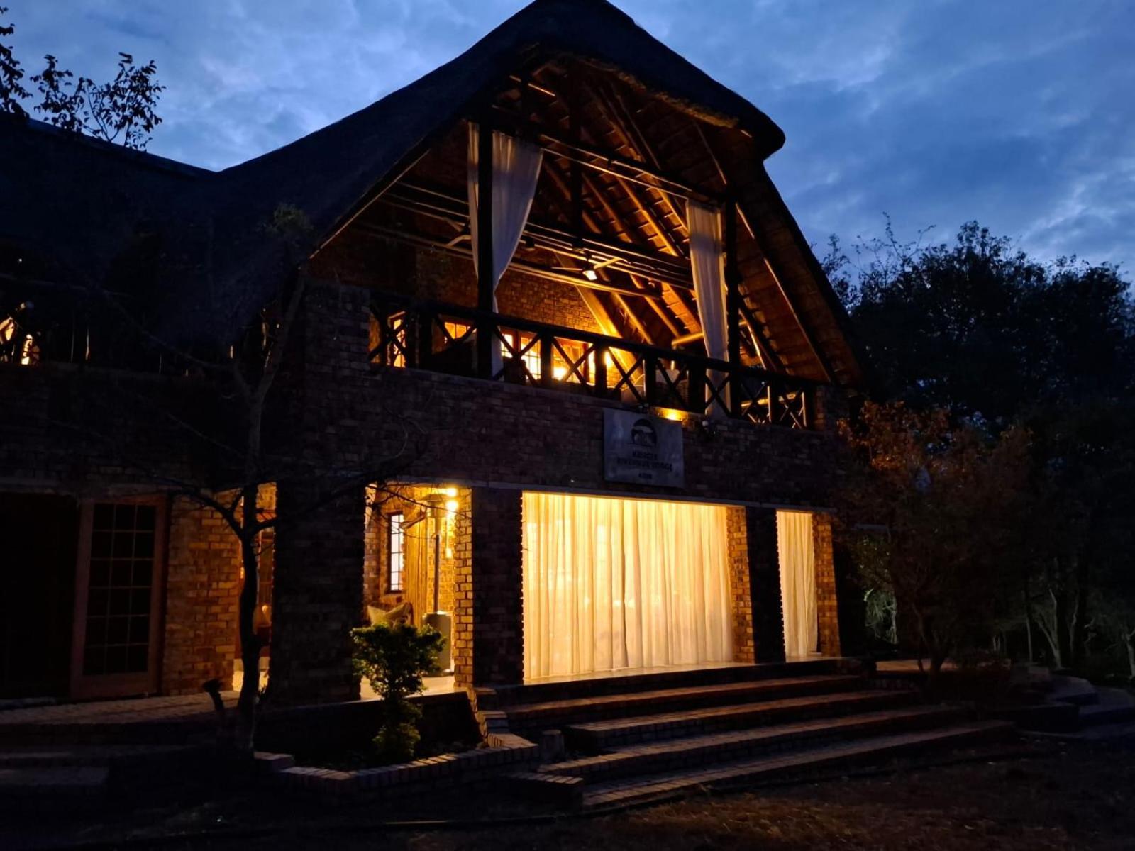 Kruger Riverside Lodge - No Load-Shedding Marloth Park Zewnętrze zdjęcie