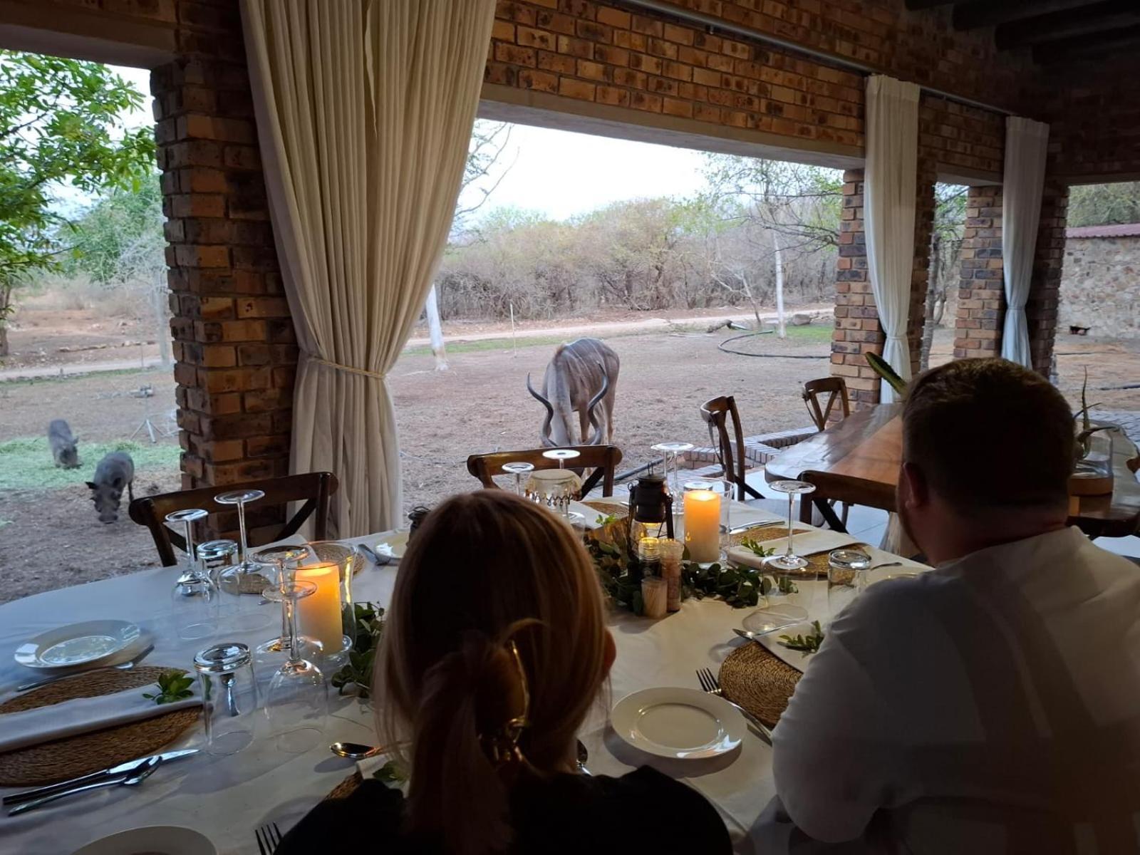 Kruger Riverside Lodge - No Load-Shedding Marloth Park Zewnętrze zdjęcie
