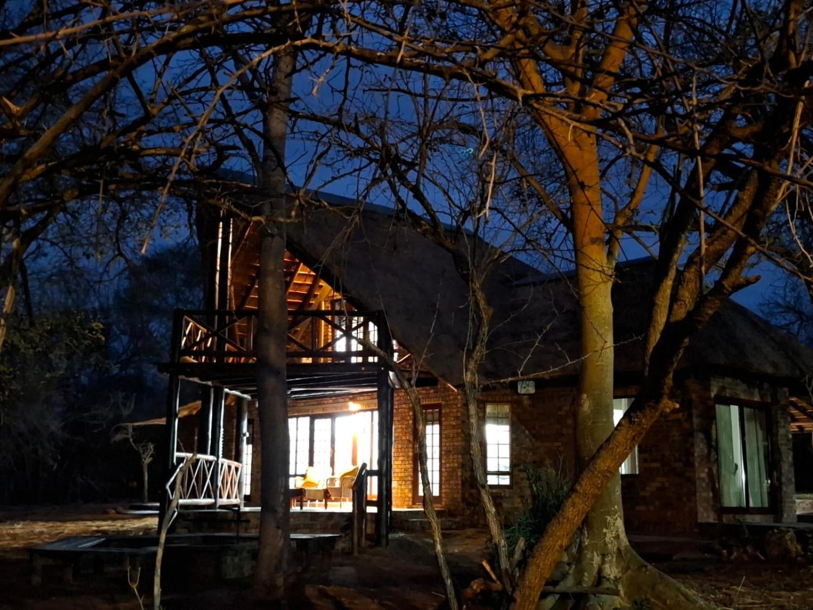 Kruger Riverside Lodge - No Load-Shedding Marloth Park Zewnętrze zdjęcie