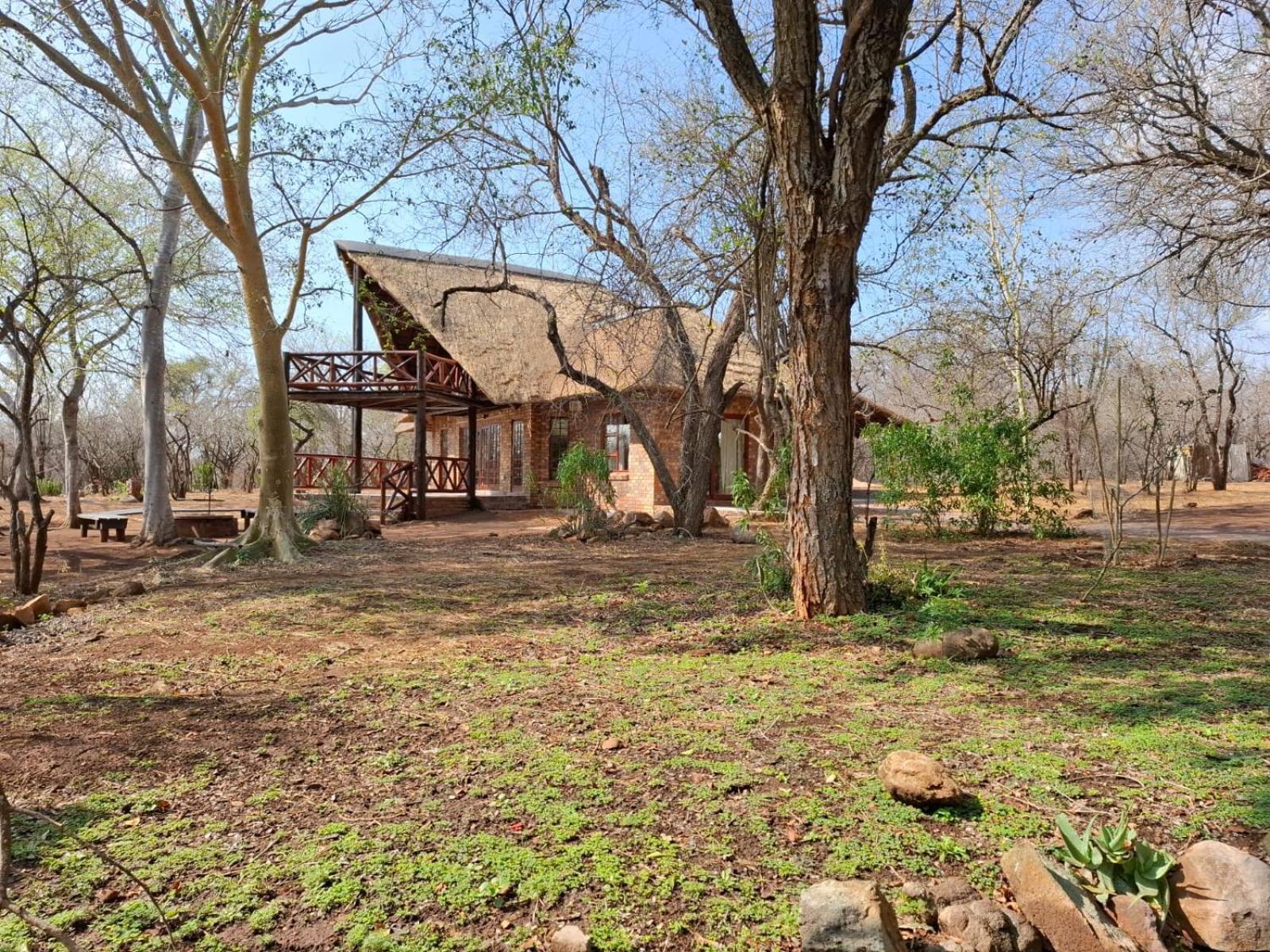 Kruger Riverside Lodge - No Load-Shedding Marloth Park Zewnętrze zdjęcie