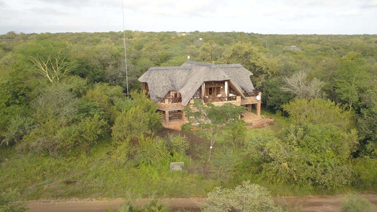 Kruger Riverside Lodge - No Load-Shedding Marloth Park Zewnętrze zdjęcie